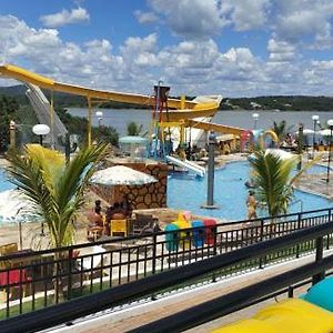 Resort do Lago Oficial